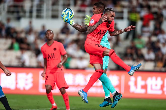 切尔西绝杀国米，哈兰德扑点救主意甲的简单介绍