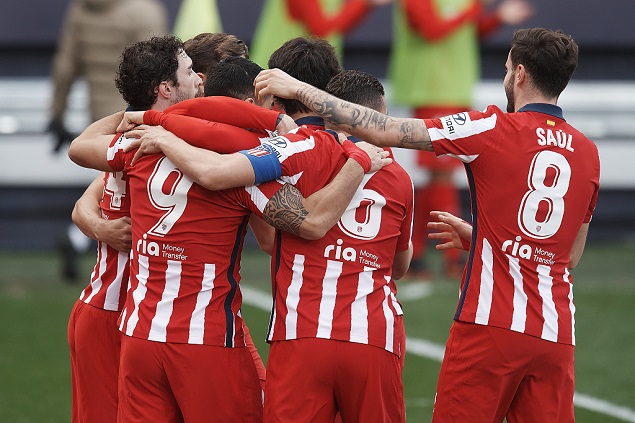 开云体育中国-热刺轻取马竞，梅西乌龙送礼世界杯