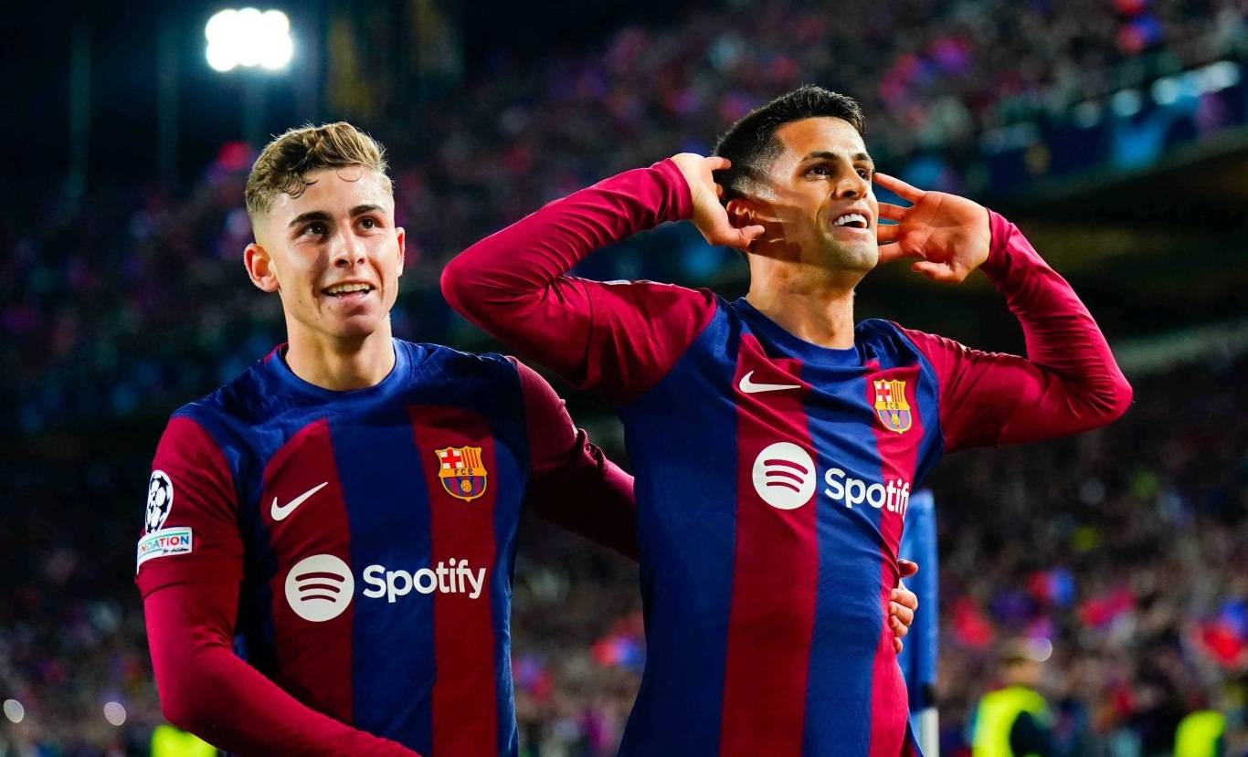 体育在线-巴萨险胜本菲卡，格列兹曼扑点救主世界杯