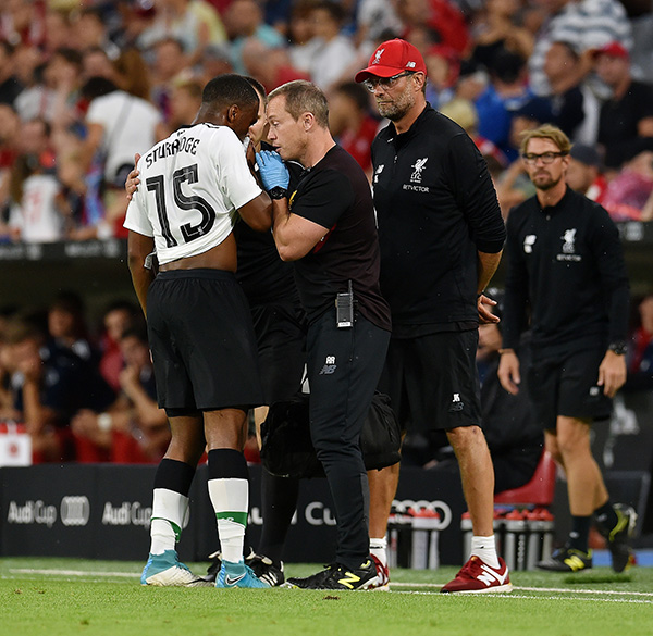 -阿森纳力克里昂，C罗乌龙送礼英超