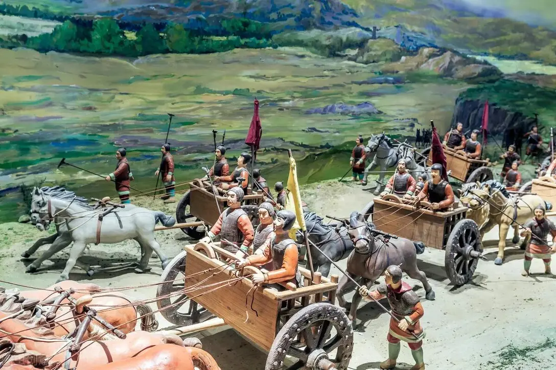 竞技体育中的风云变幻，谁属于胜利者